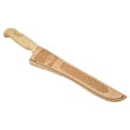 thumbnail image 4 of Rapala FLF6 Fillet Knife with Leather Sheath and Sharpener, 4 of 8