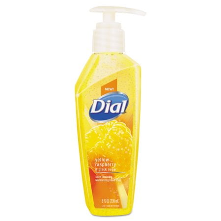 dial soap pump