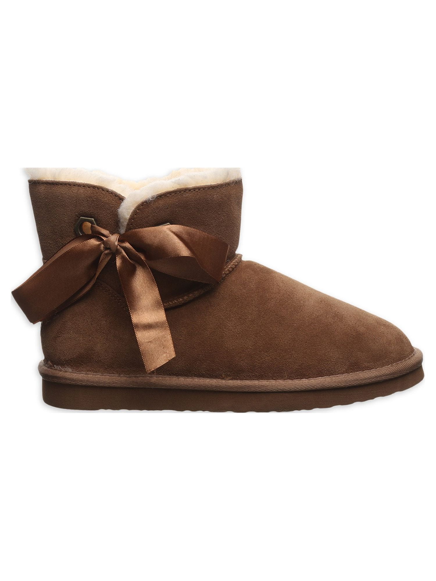 Bearpaw boots clearance walmart
