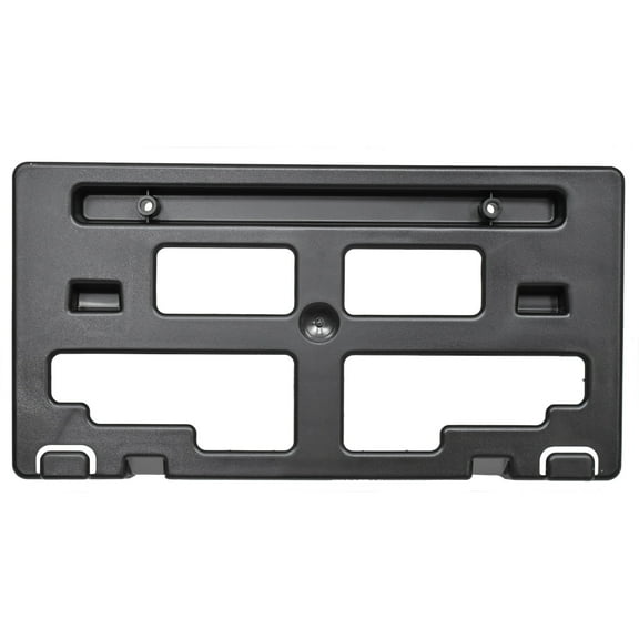 New Front License Plate Bracket for Ford Ranger 2019-2022 FO1068176