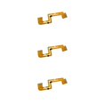 thumbnail image 2 of Guardoinrt LCD Flex Cable for DCR HC37E Video Camera Rotating Shaft for Enhanced Performance Connection HC47E Style A 3Set, 2 of 6