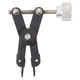 thumbnail image 1 of Removedor de retenedor de cilindro de freno Construcción metálica Ajuste universal de alta resistencia para automóviles, 1 of 5