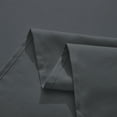 thumbnail image 6 of Moonlight20015 Bed Sheet Set 1800 Series 4-Piece Deep Pocket Luxury Soft Microfiber Queen Charcoal, 6 of 8