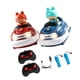 thumbnail image 1 of Coche De Control Remoto Coche RC Con Conductor Para Adolescentes Regalo De Cumpleaños Para Niños, 1 of 9