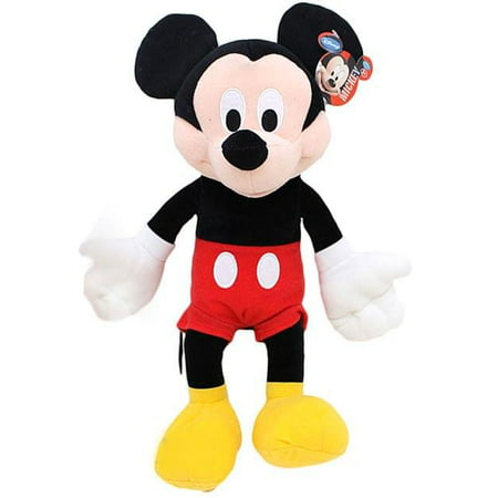 Plush - Disney - Mickey Mouse 16