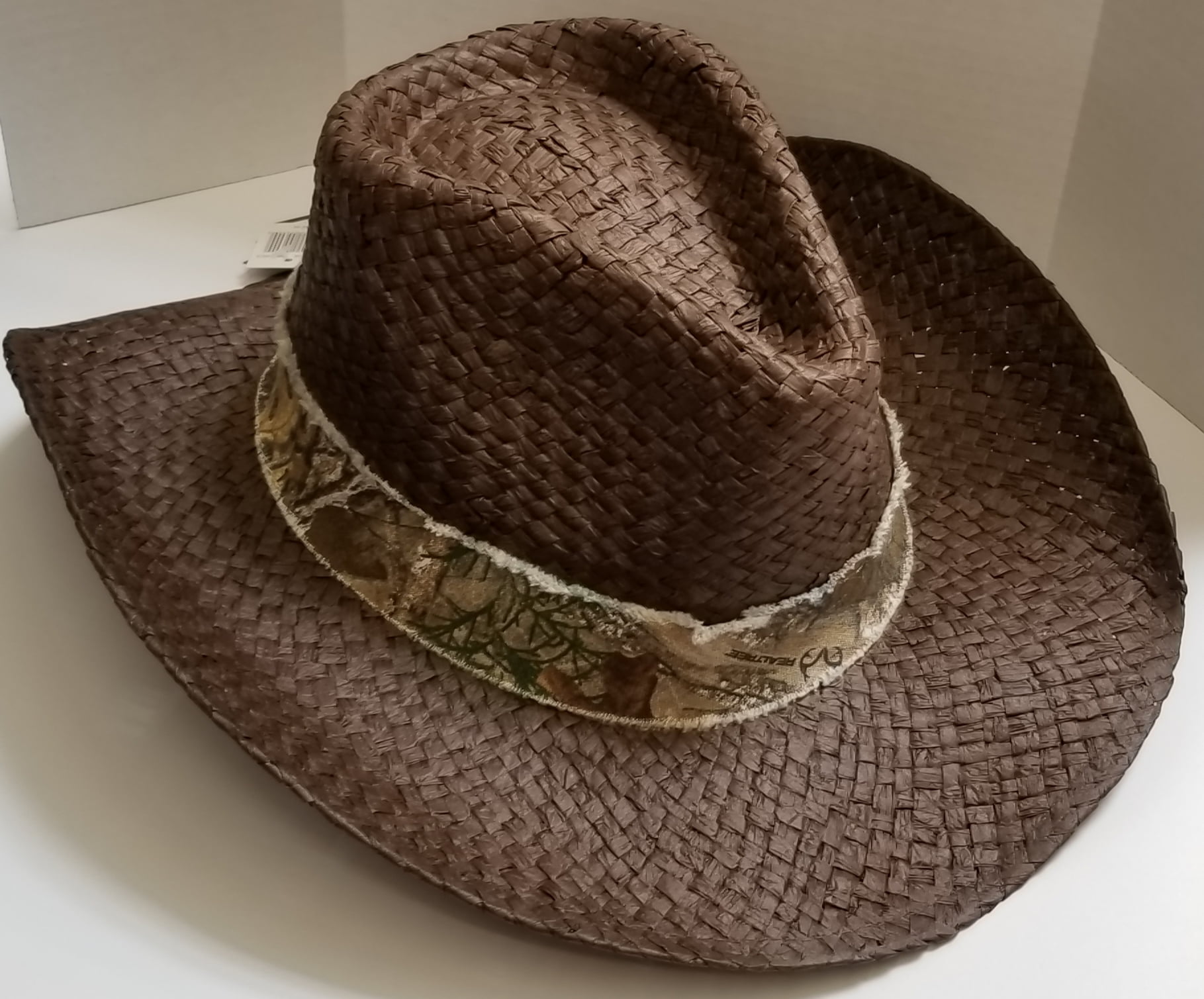realtree hat walmart