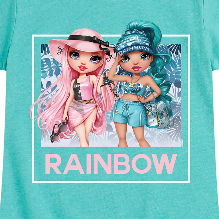 Walmart rainbow clearance sweatshirt