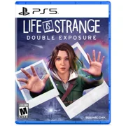 Life Is Strange Double Exposure (PS5 Playstation 5) Brand New