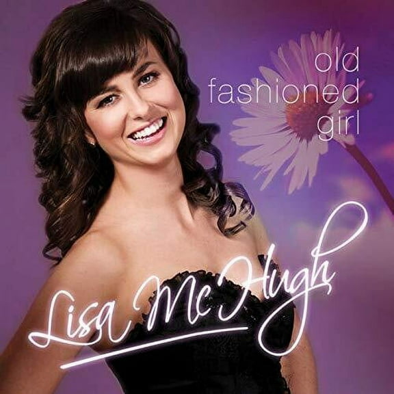 Old Fashioned Girl (CD)