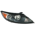 thumbnail image 1 of 2011-2012 Kia Sportage Headlight Passenger Side Halogen High Quality, 1 of 1