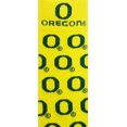 thumbnail image 2 of Oregon Ducks Dress Yellow/Green Sock - Donegal Bay - Unisex - One Size - Mid-Calf, 2 of 2