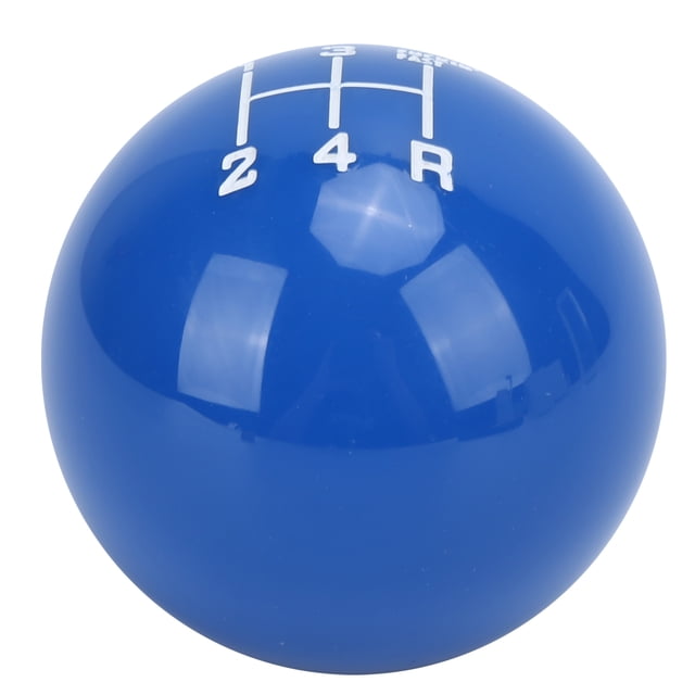 Car Gear Shift Device,M12x1.25 Gear Shift Knob Gear Shift Lever Head Gear Shift Knob Head Proven Performance