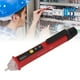 thumbnail image 1 of Bolígrafo Detector De Voltaje, Rango De Prueba De 12-1000 V, Bolígrafo Probador Eléctrico Compacto De Amplia Aplicación Para El Hogar, 1 of 7