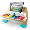 thumbnail image 1 of Piano de Juguete Kids II Us Mexico Madera Magic Touch, 1 of 3