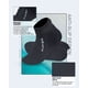 thumbnail image 3 of Calcetines de neopreno XUKER de 3 mm para deportes acuáticos, playa y arena, 3 of 5