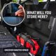 thumbnail image 5 of Asiento trasero BuiltRight Industries para Ford F-150, F-250/350, 5 of 7