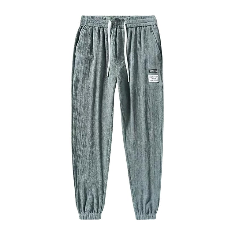 パンツ COMFY SLIM TAPERED PANTS Fanxing Stretch Tapered Pants for Men Big and Tall Quick