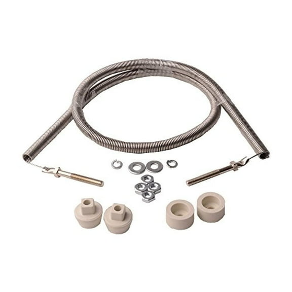 diversitech hek-500 240v/5000w tc, replacement element kit