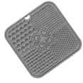 thumbnail image 4 of Alfombrilla Para Lamer Mascotas, Silicona Para Evitar Asfixia, Resistencia Al Deslizamiento, Ventosa, Plato Suave Para Comer Lentamente Para El Hogar, 4 of 8
