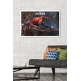 thumbnail image 3 of Marvel Comics - Spider-Man - Action Wall Poster, 22.375" x 34", 3 of 4