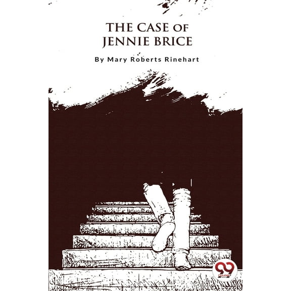 The Case of Jennie Brice, (Paperback)