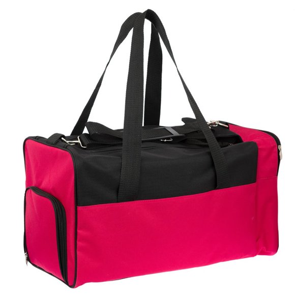 Maleta Jennyfer 8119-3 Fucsia Jennyfer 8119-3 Fucsia