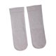 thumbnail image 3 of 2 pares de calcetines para amputados, accesorios protésicos, cómodos, elásticos y suaves para uso diario. Caqui 50 cm, 3 of 8