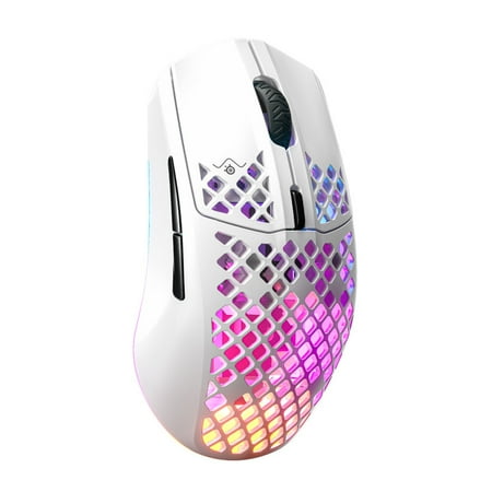 STLS AEROX 3 WL GEN 2 - GHOST