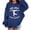 Z-Navy881, variant on SonxaHe Hoodies for Toddler Girl Cartoon Print Relaxed Hooded Sweatshirts Children Spring Breathable Sports Durable Clothes Beige,Size 3-4 Y