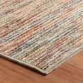 thumbnail image 5 of Dash & Albert Clay Machine Washable Rug, 3' x 5', Multi, 5 of 7