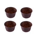 thumbnail image 4 of Masteelf  100 Pcs Jumbo Cupcake Liners Muffin Baking Cups Easy Making Disposable, 4 of 8