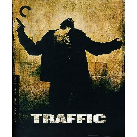 Traffic (Criterion Collection)