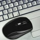 thumbnail image 4 of 2.4G Wireless Gaming Mouse with 3 adjustable DPI wireless mouse for laptop, 4 of 5