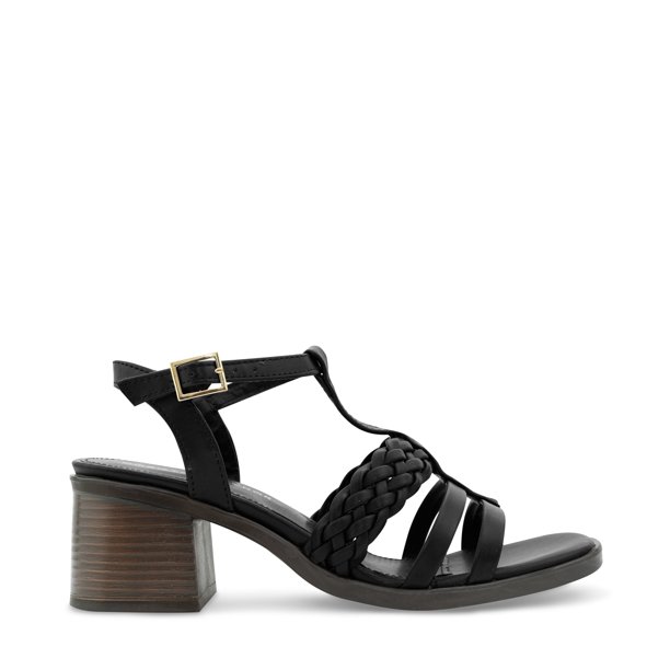 Sandalia Ariana Color Negro D09980871501 26 Dorothy Gaynor Sandalia Ariana Color Negro D09980871501 26