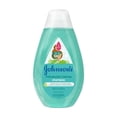 thumbnail image 2 of Shampoo Johnson's hidratación intensa 400 ml, 2 of 4