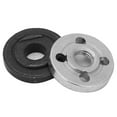thumbnail image 3 of Angle Grinder Replacement,1 Pair Electrical Angle Inner Outer Flange Angle Grinder Flange Convenient Use, 3 of 8