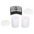 thumbnail image 3 of Vacuum Cleaner Filter Kit Vacuum Cleaner Replacement Filter Cotton for Shark NV755 UV795 XFF755 Series, 3 of 9