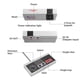 thumbnail image 4 of Kuymtek Consola de juegos portátil retro de 4 teclas 620 juegos clásicos incorporados para NES EU Kuymtek Componentes de la computadora, 4 of 6