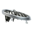 thumbnail image 3 of Car Dashboard Air Vent Outlet Panel- Fit For Benz W164 ML350 GL350 For GLEGLS Air-Conditioning Vent Paddles Accessory, 3 of 7