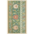 thumbnail image 3 of Owen Jones 10x14 Black Modern Framed Museum Art Print Titled - Examples of Chinese Ornament, Pl.24 (1867), 3 of 5