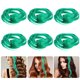 thumbnail image 1 of GOOHOCHY 12Ud Extensiones De Para En Fiestas Y Uso Diario, 1 of 6