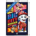 thumbnail image 3 of Nickelodeon Paw Patrol Movie - Big City Wall Poster, 14.725" x 22.375", 3 of 6