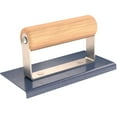 thumbnail image 1 of EDGER - BS 6" x 3" - 1/8" RAD 3/8" LIP CG HDL, 1 of 3