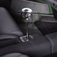 thumbnail image 4 of Skulls Soldier Grip - Handcrafted Gear Knob,Sliver Devil Skulls Car Stick Shifter Handle,Skeleton Fit Most Manual Automatic Transmissions, 4 of 6