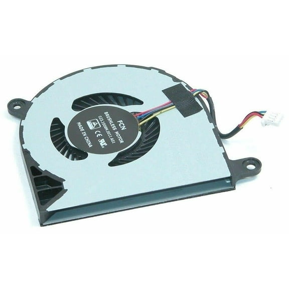 New Genuine Dell Inspiron 15 5568 Cooling Fan 031TPT 31TPT