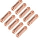 thumbnail image 5 of Puntas De Contacto De Soplete De Soldadura, Boquilla De Soplete De Soldadura Fiable Práctico Para La Industria Accesorios Para Soplete De Soldadura ANGGREK Otros, 5 of 8