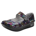 thumbnail image 2 of Alegria Paloma Shoes - Women's, Minnow Rainbow 37 M, 2 of 2