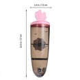 thumbnail image 2 of 1pcs Rabbit Water Bottle, 2 of 3