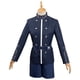 thumbnail image 5 of Disfraz de Cosplay de Youma Rain Code, archivo de detectives maestros, disfraz de fantasía para adultos, hombres y mujeres, juego de rol, traje de tela para fiesta de Halloween, 5 of 5