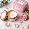 thumbnail image 6 of 15Pcs Gift Baskets for Women, Get Well Soon Gifts, Relaxing Spa Basket with Flannel Blanket and 20 oz Tumbler, Mothers Day, Birthday Gift for Mom Wife, 6 of 9